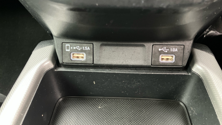 Honda CR-V 2.0 i-MMD Hybrid SE 2WD 5dr eCVT Hybrid Estate